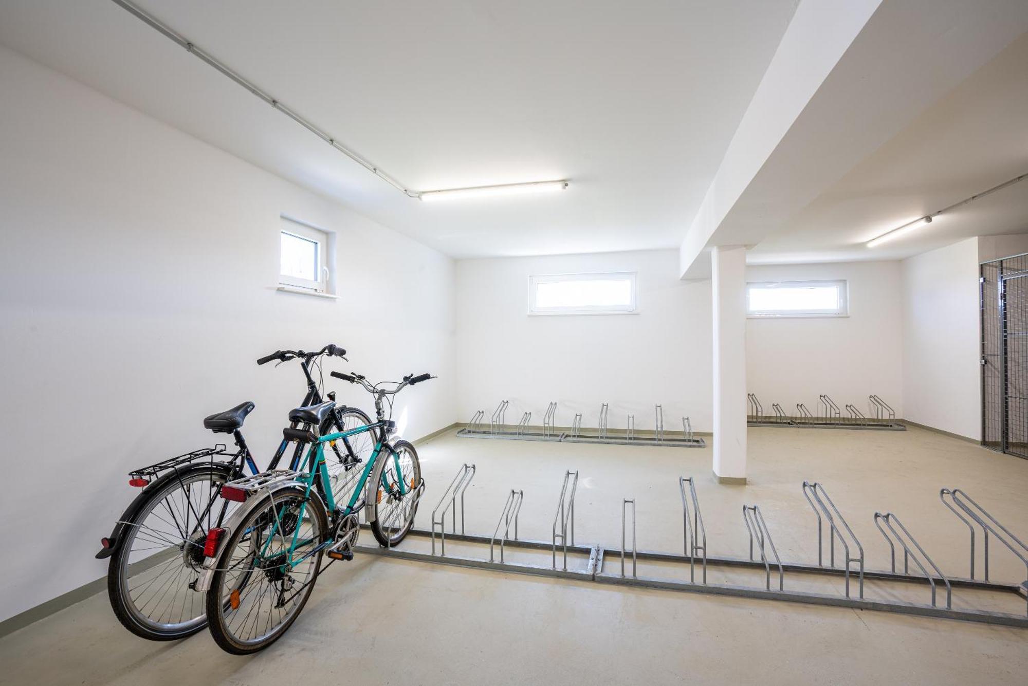 Terrassenwohnung "Haffgefluester" - Haffresidenz Garz  Esterno foto