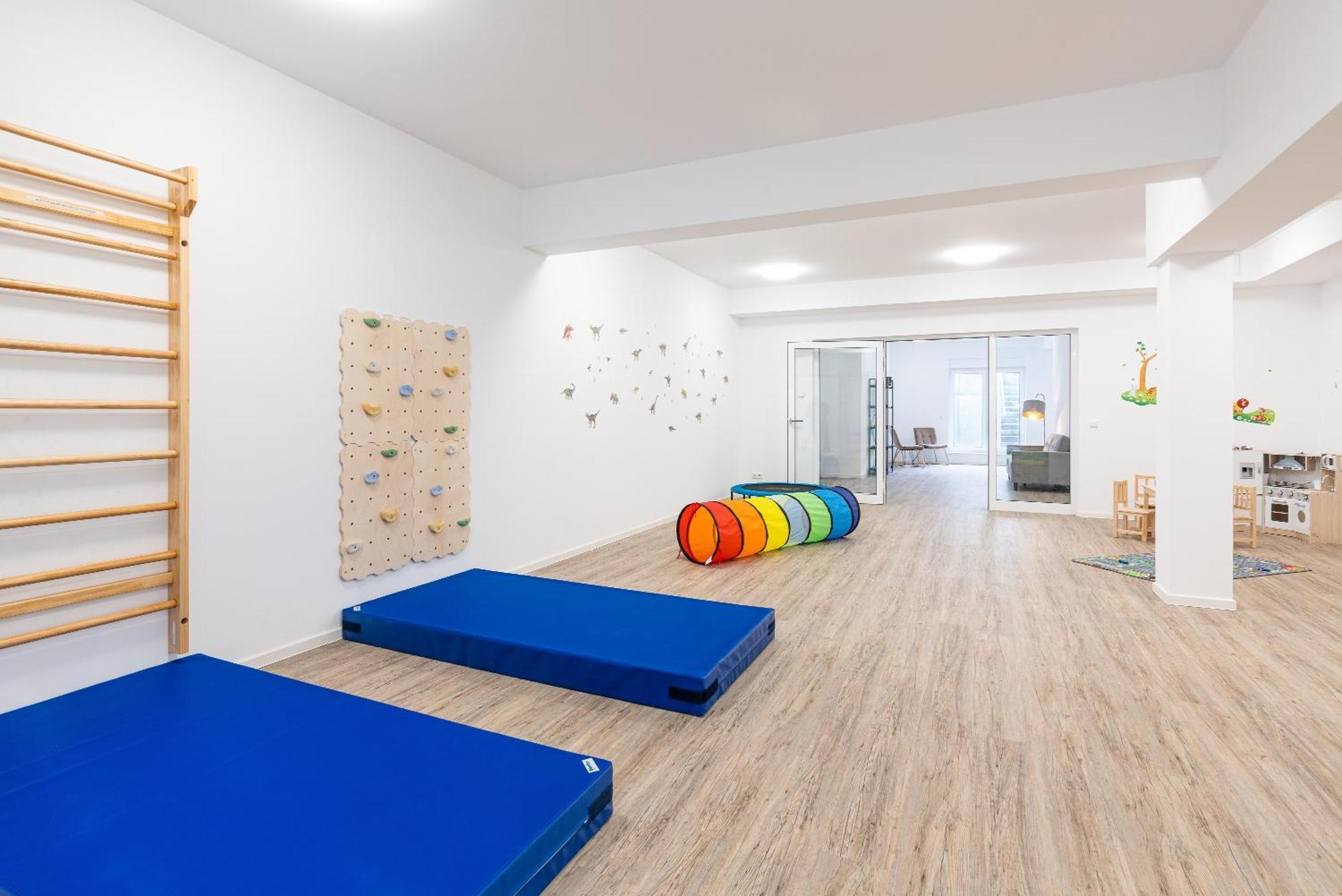 Terrassenwohnung "Haffgefluester" - Haffresidenz Garz  Esterno foto