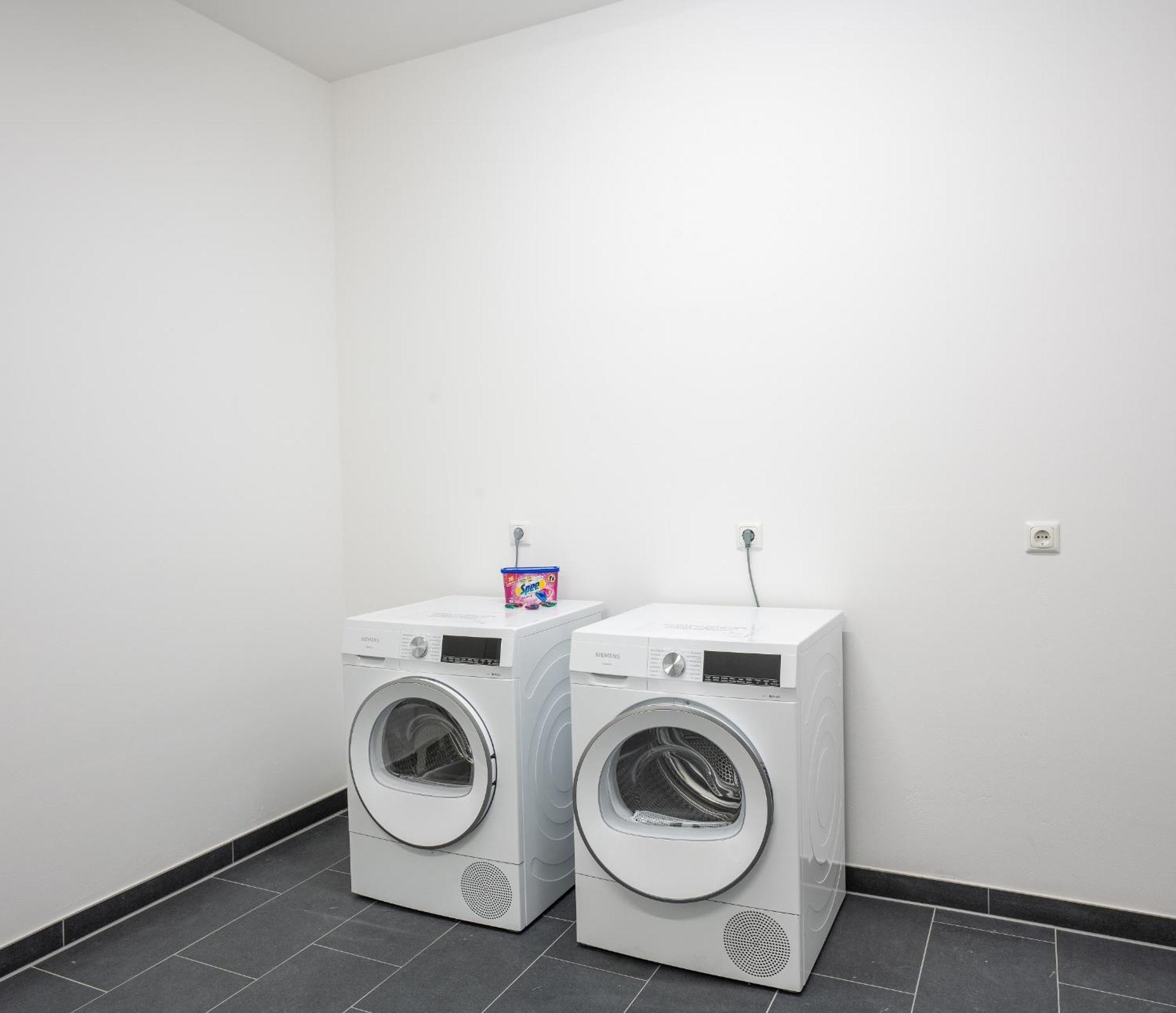 Terrassenwohnung "Haffgefluester" - Haffresidenz Garz  Esterno foto